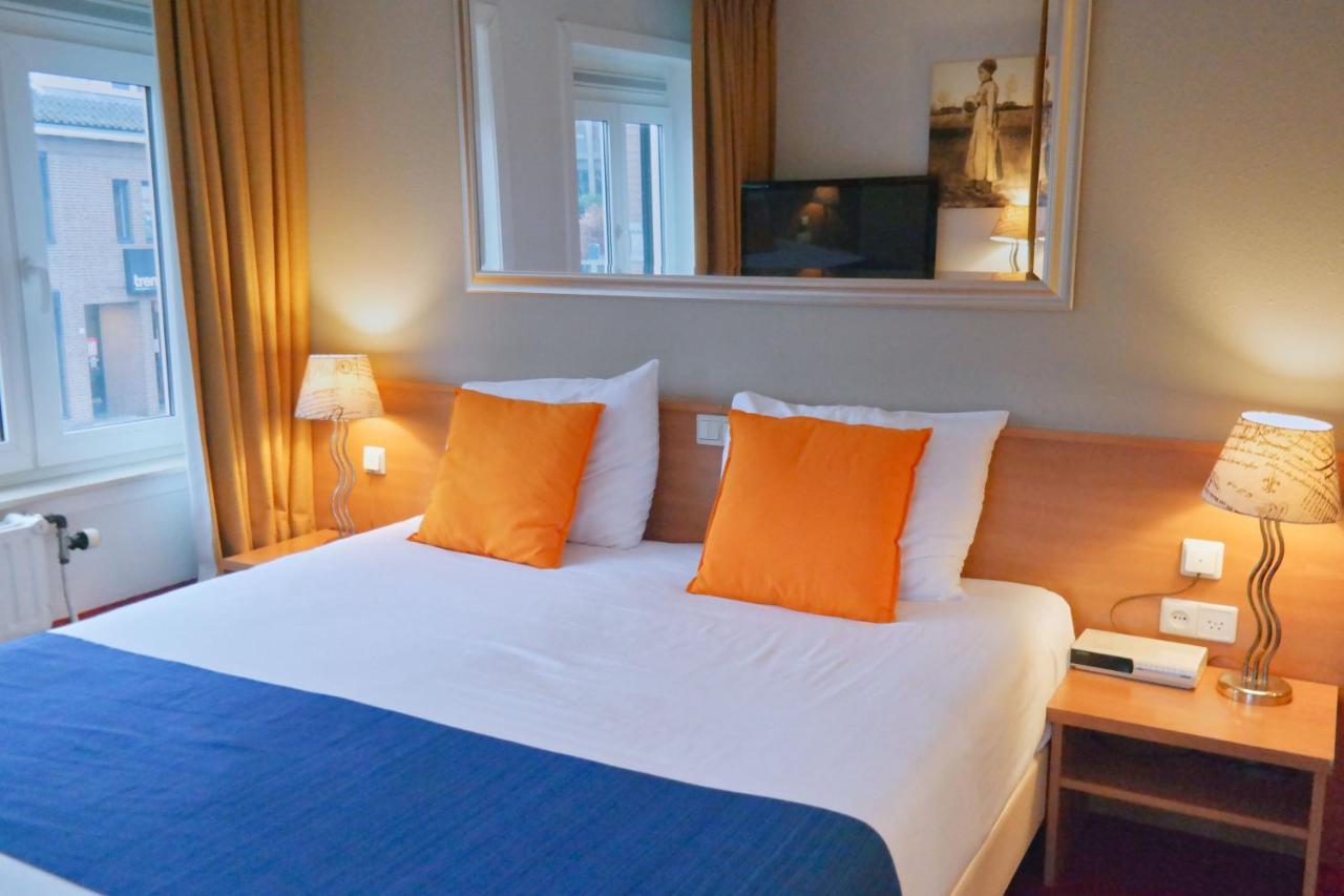Vincents Bed&Bistro Hotel Etten-Leur Exterior photo