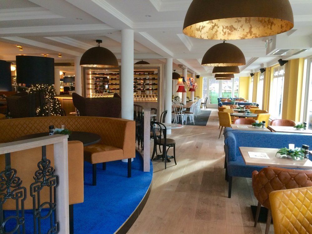 Vincents Bed&Bistro Hotel Etten-Leur Exterior photo